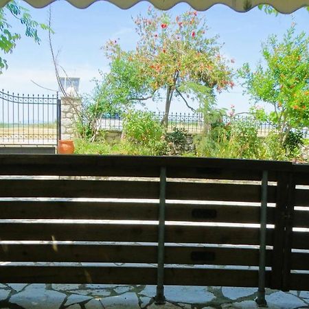 Agrambeli Rooms & Apartments Lefkada City Exterior foto