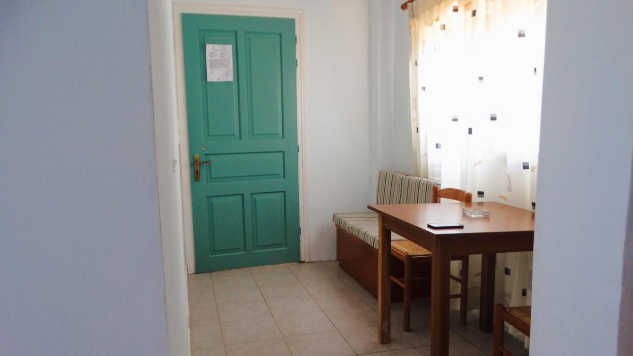 Agrambeli Rooms & Apartments Lefkada City Exterior foto
