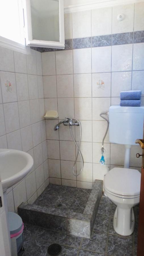 Agrambeli Rooms & Apartments Lefkada City Exterior foto