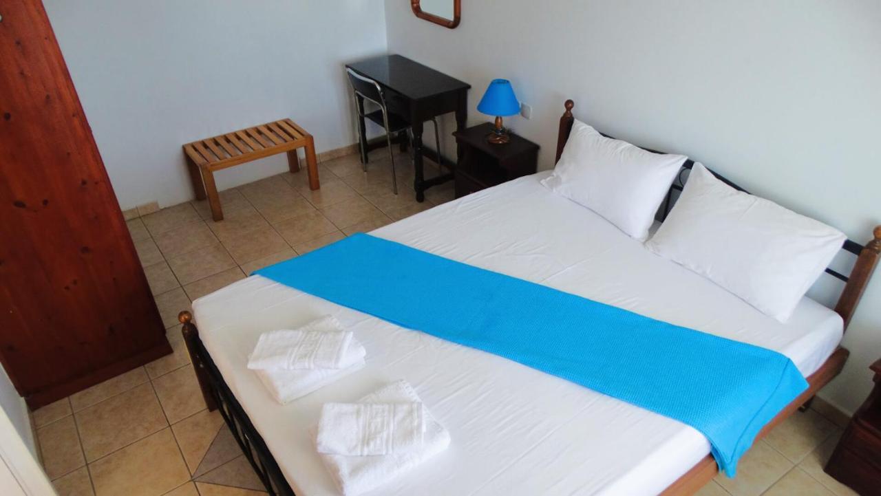 Agrambeli Rooms & Apartments Lefkada City Exterior foto