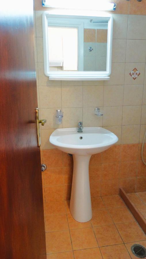 Agrambeli Rooms & Apartments Lefkada City Exterior foto