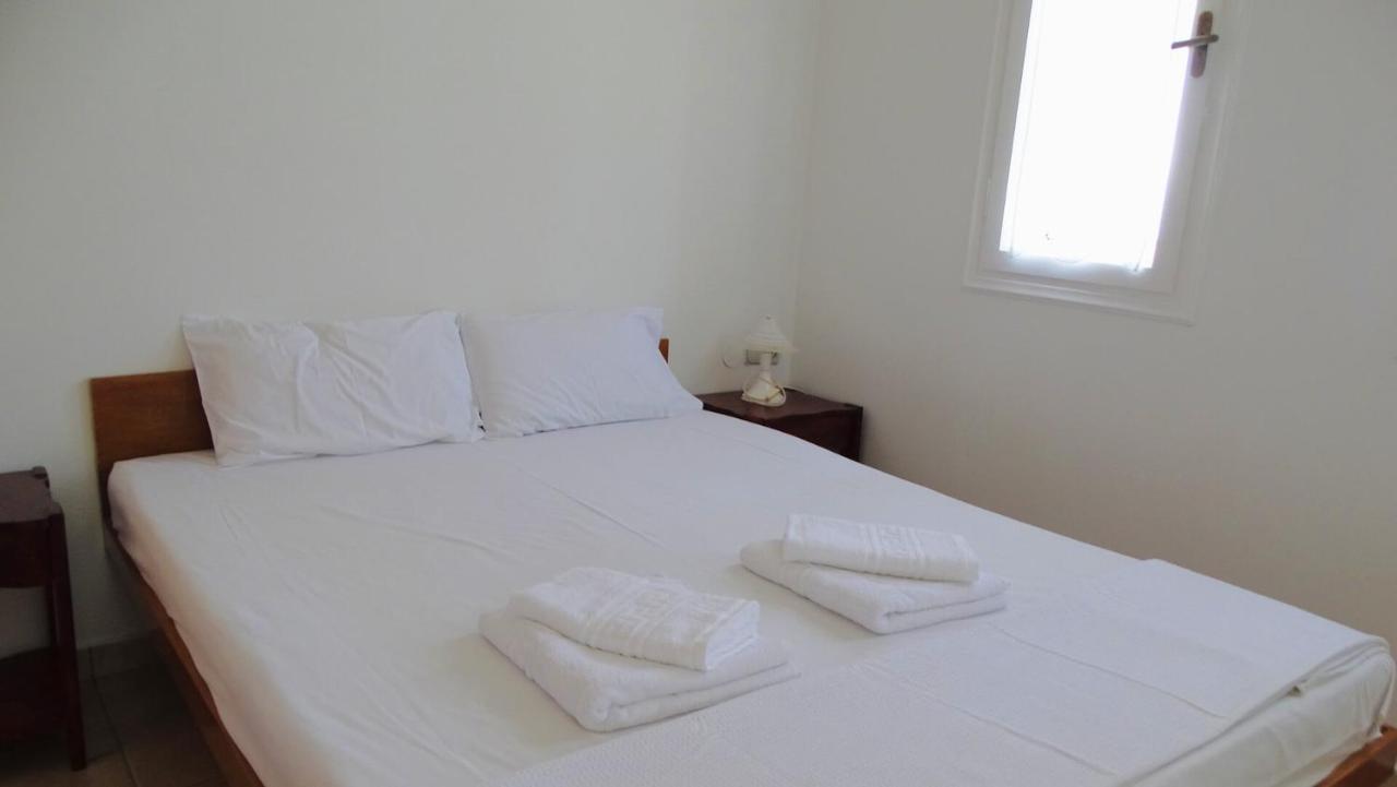 Agrambeli Rooms & Apartments Lefkada City Exterior foto