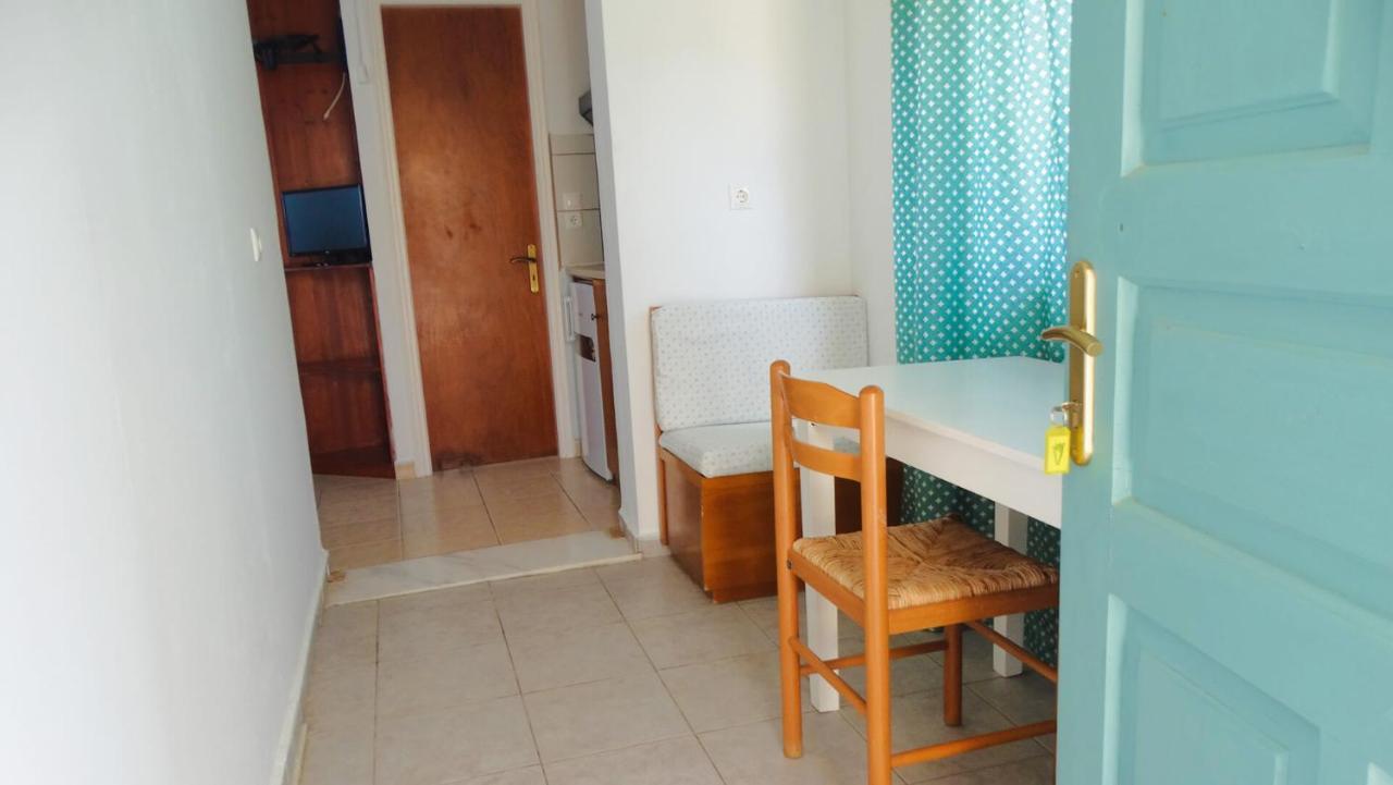 Agrambeli Rooms & Apartments Lefkada City Exterior foto