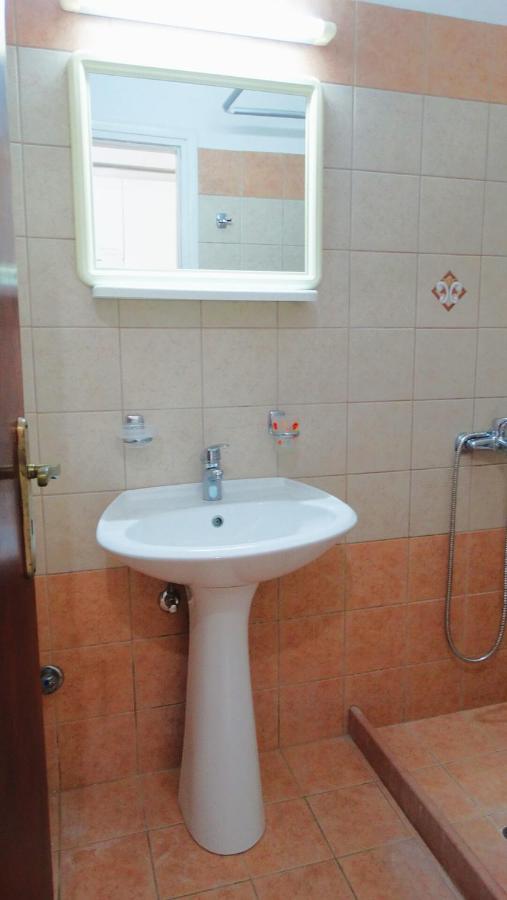 Agrambeli Rooms & Apartments Lefkada City Exterior foto