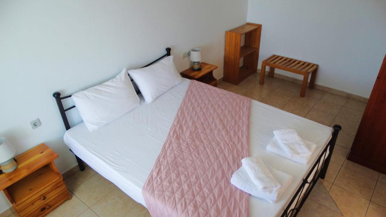 Agrambeli Rooms & Apartments Lefkada City Exterior foto
