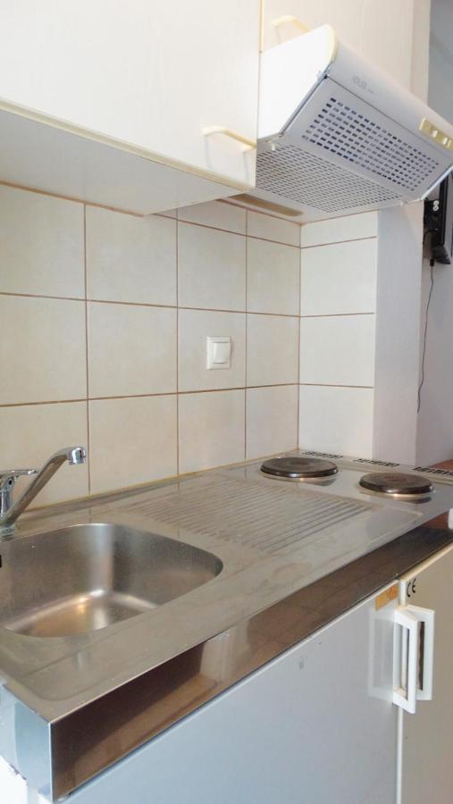Agrambeli Rooms & Apartments Lefkada City Exterior foto