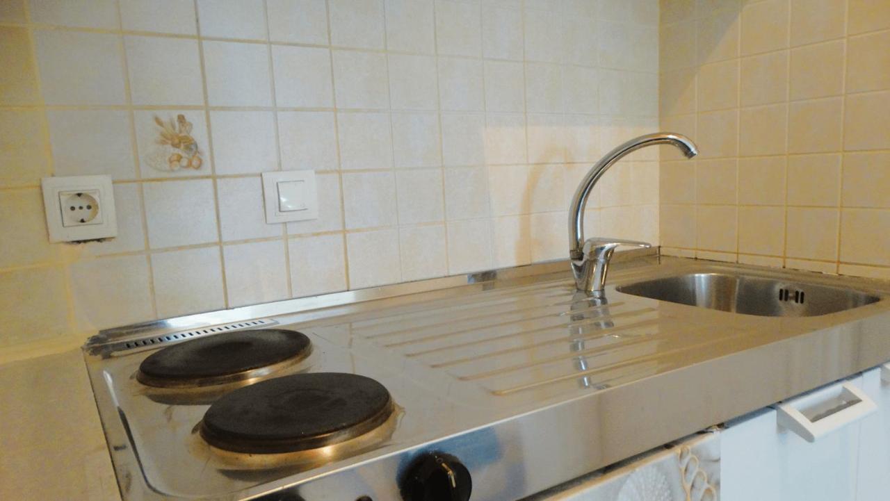 Agrambeli Rooms & Apartments Lefkada City Exterior foto